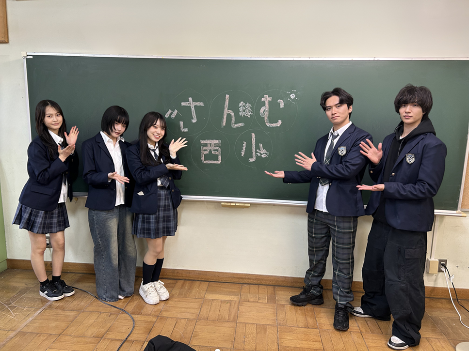 アカウント運用代行イメージ